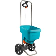 GARDENA Streuwagen XL aus