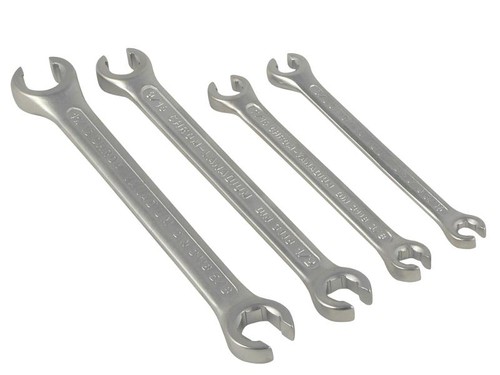 Ringschlüssel set tlg - 4,