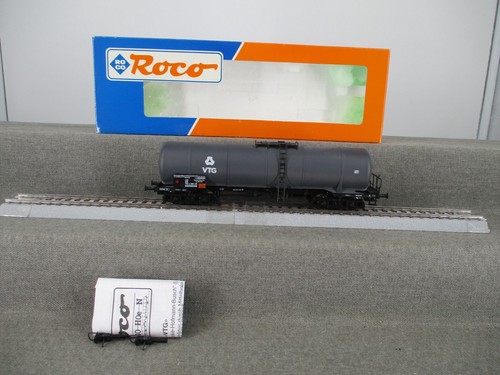 Roco spur 46191 - 46191, güterwagen