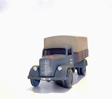 1:87 Wiking + Artitec, Opel