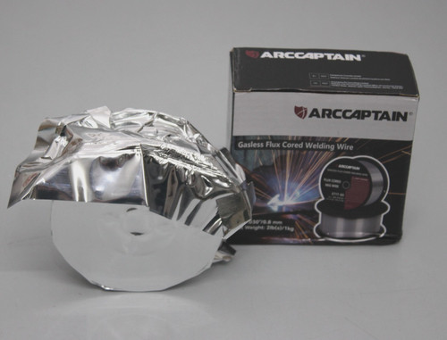Arccaptain fülldraht 8mm - arccaptain,