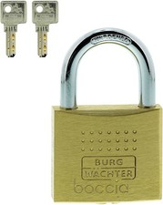 Burg-Wächter Vorhangschloss