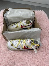 Nike Blazer Low Off-White