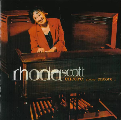 Noch rhoda - noch,,