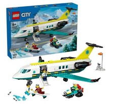 LEGO City 60465