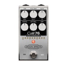 Origin Effects Cali76 Bass