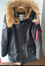 Alpha Industries  N-3B