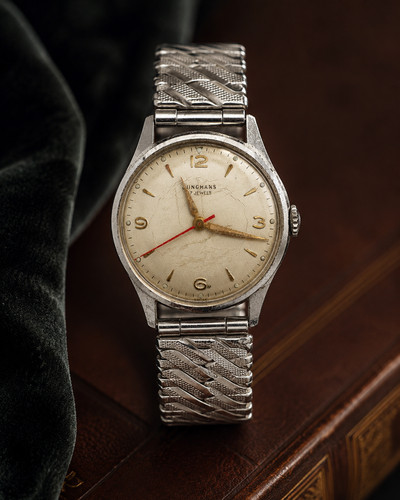 Junghans jewels über - junghans,