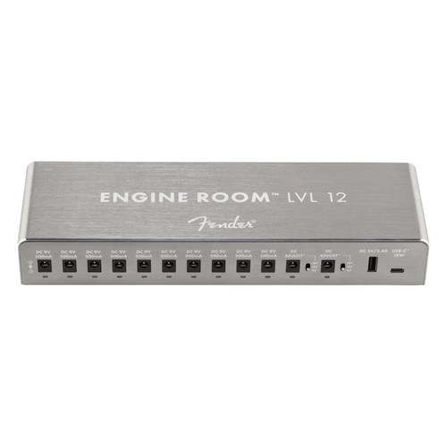 Fender engine room lvl12 power - fender,