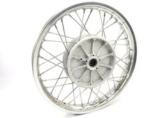 BMW R 60/5 [1973] - Felge