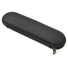 Oral-B Reiseetui, schwarz zu allen iO-Zahnbürsten passend Zahnbürsten etui