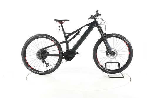 Gasgas tra bike - se, top