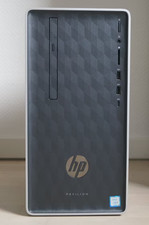 HP Pavilion PC Intel Core