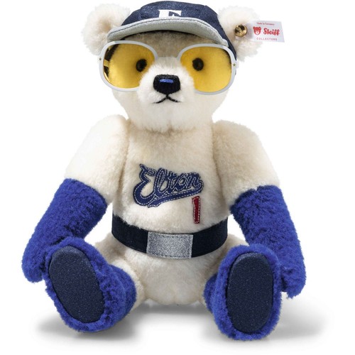 Steiff 691072 teddybär elton - steiff,