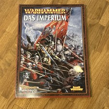 Warhammer: Armeebuch - Das