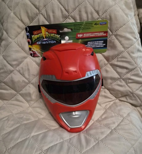 Power ranger maske - power,
