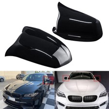 2x Spiegelkappe Abdeckung