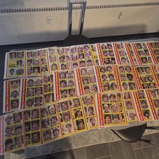 Bundesliga Revue der