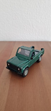 SIKU - 2562 - Landrover