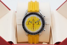 Omega Speedmaster Michael