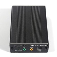 PC Adapter für YAESU