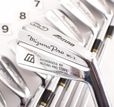 Mizuno Pro MS-3 3-Sw 9 Stück