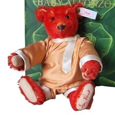 Steiff Baby Alfonzo Limited