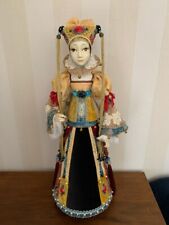 Dekopuppe Künstlerpuppe Puppe