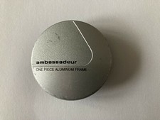 ABU Garcia Ambassadeur Baitcast Multirolle Side Plate Ersatzteil, Pro Max 5600 ?