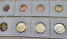 Lettland 1 Cent bis 2 Euro Kursmünzenset   (Wählen Sie zwischen: 2014 - 2025)