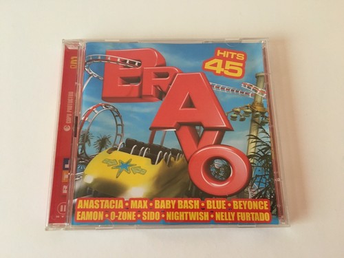 Bravo hits s cd - ,