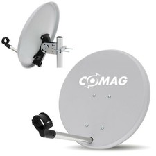 COMAG 40 cm Satelliten SAT