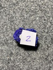 Azurit, Bisbee, Arizona, USA