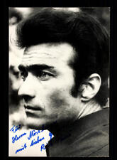 Rick Parse Autogrammkarte Original Signiert # BC 129293