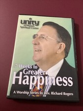 Richard Rogers - 7 Weeks To