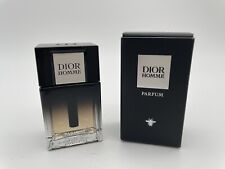 DIOR HOMME PARFUM 7,5ml Luxus