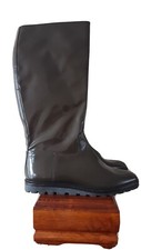 Bally ~ Damen Stiefel ~ Gr.38