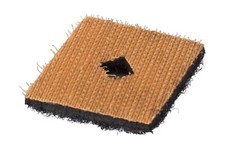 Black & Decker Spitze Ecke
