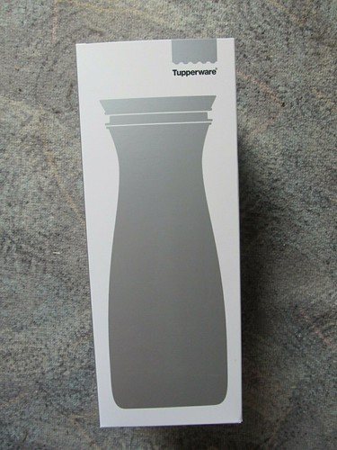 Tupperware clear collection - tupperware+++clear,