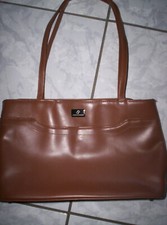 "Dennis Parrot" Handtasche