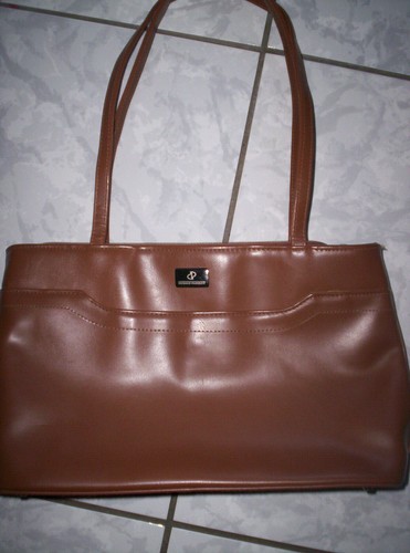 Dennis parrot handtasche - "dennis,