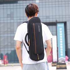Premium Trompete Gigbag Rucksack, Aufbewahrungstasche / Tragetasche für