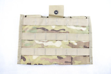 US Army M-4 Mag Side X Side Pouch Molle II OCP Scorpion USGI Magazintasche
