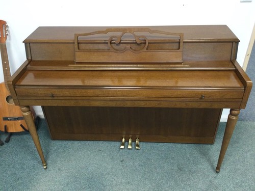 Wurlitzer klavier kult us - (kult,