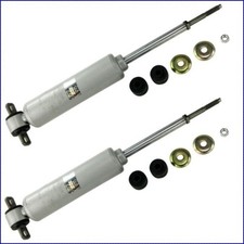 2x STOßDÄMPFER VORNE FÜR CHEVROLET / GMC C1500 C2500 PICKUP SUBURBAN 1988 - 2000