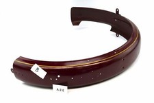 Triumph TWN BDG 250 - Kotflügel Schutzblech hinten A2E