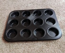 Muffinform Muffinblech