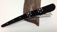 Edle Metall -  Schnabelspange