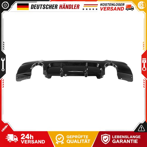 Sport performance heckdiffusor - sport-performance,