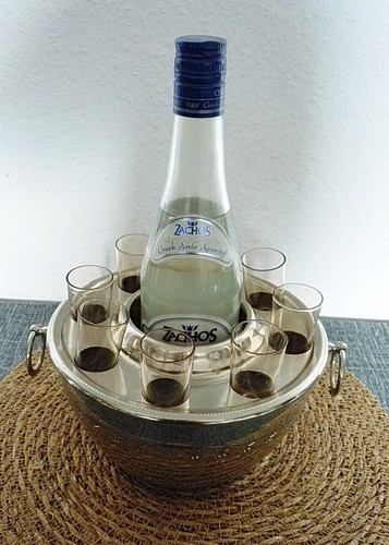 Eiskühler set - set, –